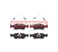 Kit Pastiglie Freno Ka Post Per Mercedes Sprinter 213 212 211 210 208