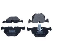 Originale MAXGEAR Kit Pastiglie Freno Freni a Disco 19-0531 per Alpina BMW
