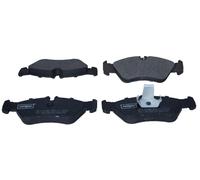 Kit pastiglie freno posteriore MAXGEAR 19-0662 per VW LT 2.5 TDI