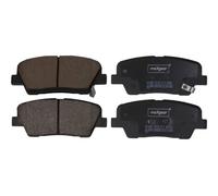 MAXGEAR Kit pastiglie freni 19-2925 posteriore per Kia e Hyundai