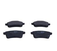 2x Maxgear 19-3606 Kit Pastiglie Freno a Disco Posteriore per Renault Espace V