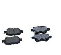 Kit pastiglie freno posteriore QUARO QP1127C per OPEL ASTRA 1.0 (68)