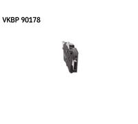 Kit pastiglie freno posteriore SKF VKBP 90178 per RENAULT ESPACE IV (JK0/1_)