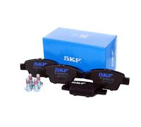 Kit pastiglie freno posteriore SKF VKBP 90315 per ALFA ROMEO MITO (955_)