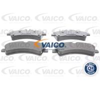 Kit pastiglie freno posteriore VAICO V10-8258 per VW CRAFTER 2.0 TDI