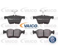 Vaico Kit pastiglie freni V10-9891 – posteriori per freno a disco VW Passat/Golf VII/Audi A3