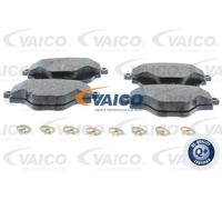 Kit pastiglie freno posteriore VAICO V22-0463 per CITROËN C4 PICASSO II