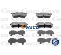 Kit pastiglie freno posteriore VAICO V25-8108 per FORD FIESTA 1.25