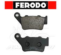Set di pastiglie freno FERODO FDB2005EF