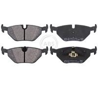 Pastiglie freno 37267 A.B.S. per SAAB BMW