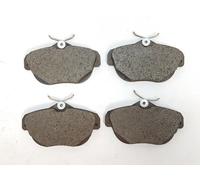 KIT PASTIGLIE FRENO POSTERIORI CITROËN C6 REMSA BPM1203.00- O/E 425329