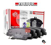 BREMBO Pastiglie Freni P 30 103 Kit Pastiglie Freni,Kit Pasticche Freni KIA,HYUNDAI,Sportage (QL, QLE),Stonic Hatchback (YB)
