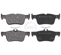 Kit Pastiglie Freno Freno A Disco A.b.s. 35060 per Ford Ford Usa