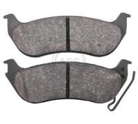 Pastiglie freno 38981 A.B.S. per JEEP CHEROKEE