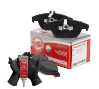 Kit pastiglie freno posteriori per MERCEDES W204 S204 C204), E (C207)