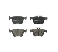 KIT PASTIGLIE FRENO POSTERIORI Seat Ateca 2.0 TSI 4Drive ABE C2W034ABE