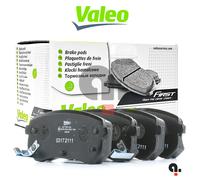 Set di pastiglie freno BREMBO P 30 033, posteriore