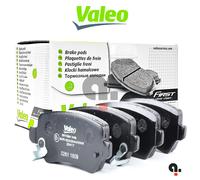 Set di pastiglie freno BREMBO P 59 038, posteriore