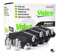 Set di pastiglie freno BREMBO P 59 038, posteriore