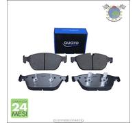 Kit pastiglie freno Quaro Anteriore per AUDI Q5 A8 #rx
