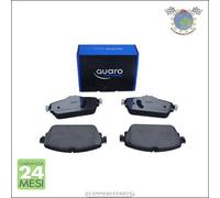 Kit pastiglie freno Quaro Anteriore per MERCEDES CLASSE E 220 200 C #ul