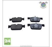 Kit pastiglie freno Quaro Anteriore per VOLVO XC60 V90 V60 S90 S60 #wu