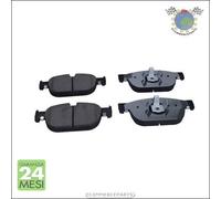 Kit pastiglie freno Quaro Anteriore per VOLVO XC90 XC60 XC40 V90 V60 S90 S60 #nr