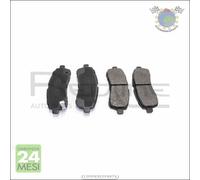 Kit Pastiglie freno RedLine Anteriore per MAZDA 2 btv