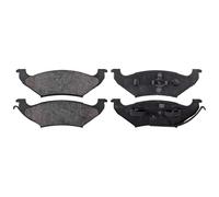 Kit Pastiglie Freno Senza Integrato Verschleißsensor 16 MM A. B. S. per Altre A.