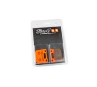 Kit pastiglie freno Stage6, per R/T 4 del pistone Pinza freno, semi di metallo