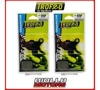 KIT PASTIGLIE FRENO TROFEO E-TON VXL ST VECTOR 250 2009 ANTERIORE 2x43023700 ORG
