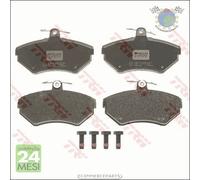 Kit pastiglie freno TRW Anteriore per AUDI A4 VW PASSAT (3B5) (3B2)