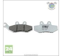Kit pastiglie freno TRW Anteriore per BETA URBAN YAMAHA TZR #yl
