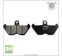 Kit pastiglie freno TRW Anteriore per BMW R K #xu