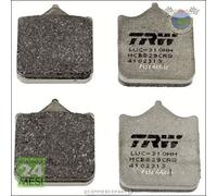Kit pastiglie freno TRW Anteriore per BMW S