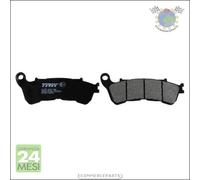 Kit pastiglie freno TRW Anteriore per HONDA CBF XL