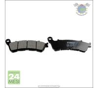 Kit pastiglie freno TRW Anteriore per HONDA DN-01 SW-T VFR CBR CBF XL VT NT NC