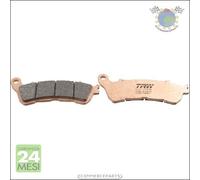 Kit pastiglie freno TRW Anteriore per HONDA DN-01 VFR CBR CBF XL VT ST NT NC CB