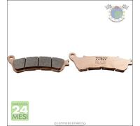 Kit pastiglie freno TRW Anteriore per HONDA SW-T NSS FES SH SUZUKI UX