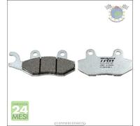 Kit pastiglie freno TRW Anteriore per KYMCO YUP