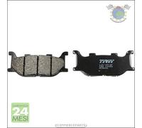 Kit pastiglie freno TRW Anteriore per YAMAHA XVS TDR XJ MT