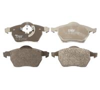 Kit pastiglie freno TRW GDB1429 asse anteriore