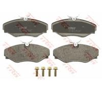 Kit pastiglie freno TRW GDB1574 asse anteriore