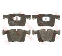 Kit pastiglie freno TRW GDB1942 asse anteriore