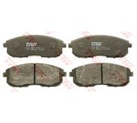 Kit pastiglie freno TRW GDB3390 asse anteriore