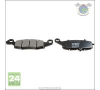 Kit pastiglie freno TRW Posteriore per KAWASAKI VN SUZUKI VZ