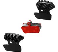 Kit pastiglie freno Union DBP-57SC adatte per Avid, SRAM sinterizzata, Elixir...