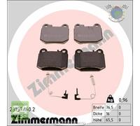 Molla del telaio LESJÖFORS 4256868