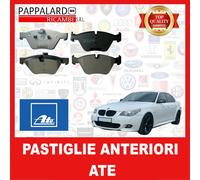Pastiglie Freni Anteriore BMW Seria 3 E90 2005 X1 2009 Z4 2009- Merce Nuova