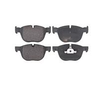 Kit Pastiglie Pattini Pasticche Anteriori compatibile per BMW X5 (G05,F95)